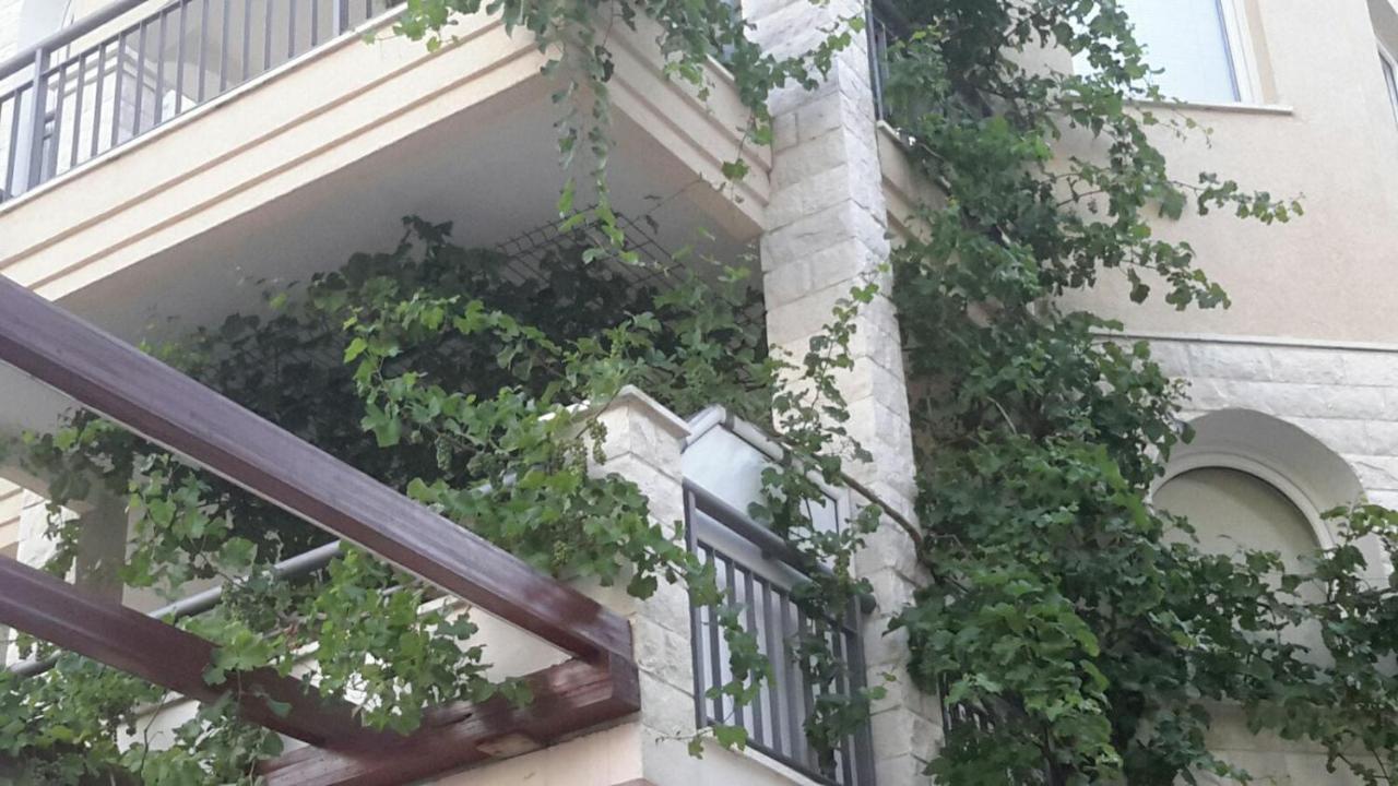 Radiant Apartment Kotor Exterior photo
